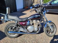 Kawasaki 1000 LTD -81
