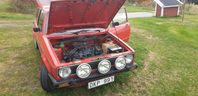 Volkswagen Golf 3-dörrar 1.6