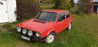 Volkswagen Golf 3-dörrar 1.6