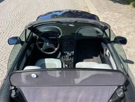 Läcker Bond-bil — BMW Z3