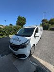 Renault trafic Skåpbil 3.0t 2.0 dCi EDC Euro 6