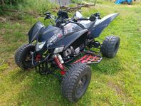 SMC wildcat 520 RE - 2015
