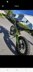 el cross 120km/h