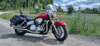 Honda vtx 1300s