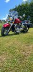 Honda vtx 1300s
