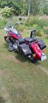 Honda vtx 1300s