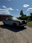 Rolls-Royce Silver Shadow 6.8 V8 Filmbil 