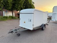 Brenderup Lågt flytt skåp / Dörrar CE100035L