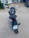 Yamaha MT 125 A1 i toppskick, endast 1646 mil