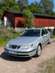 Saab 9-5 SportSedan 2.0 T/150hk/1 ägare/Dragkrok/Linear