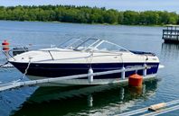 Bayliner 192 Discovery - 2006 | m trailer & tillbehör