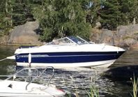 Bayliner 192 Discovery - 2006 | m trailer & tillbehör