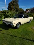 Chevrolet Chevelle