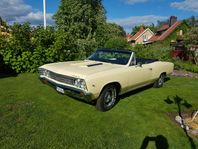 Chevrolet Chevelle