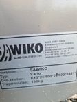 Sawiko Vario Moped/Cykelställ till Alco chassi Husbil