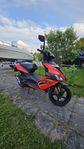 Aprilia SR50 - 2017