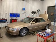 Cadillac Seville STS 4.6 V8 Hydra-Matic STS