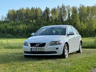 Volvo S40 2.0 145hk Momentum Flexifuel