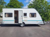 KNAUS COUNTRY 460 TK