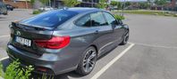 BMW 320D xDrive Gran Turismo Steptronic  M-Sport19"