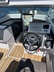 Axopar 24 HT - 2016 - 200 Hp Mercury