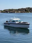Axopar 24 HT - 2016 - 200 Hp Mercury