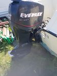 Evinrude E-tech  75hk   2006