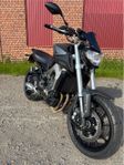 Yamaha MT-09 2015