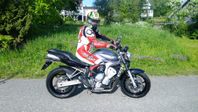 Yamaha FZ6 