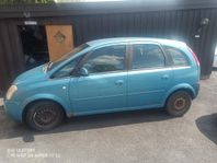 Opel Meriva 1.8 Euro 4