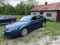 Saab 9-5 SportCombi 2.0 T BioPower Vector