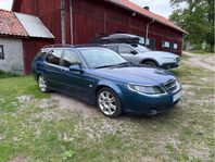 Saab 9-5 SportCombi 2.0 T BioPower Vector