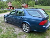 Saab 9-5 SportCombi 2.0 T BioPower Vector