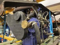 lomatec diesel motor