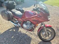 Yamaha xj 900s Diversion