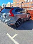 Volvo XC60 D4 AWD Geartronic Momentum, R-Design Euro 6