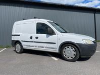 Opel Combo Van IP 1.7 CDTI ecoFLEX