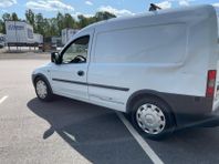 Opel Combo Van IP 1.7 CDTI ecoFLEX
