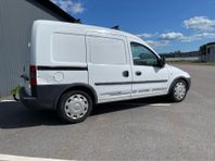 Opel Combo Van IP 1.7 CDTI ecoFLEX