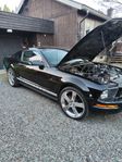 Ford Mustang V6