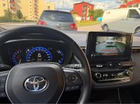 Toyota Corolla Hybrid e-CVT Style Euro 6