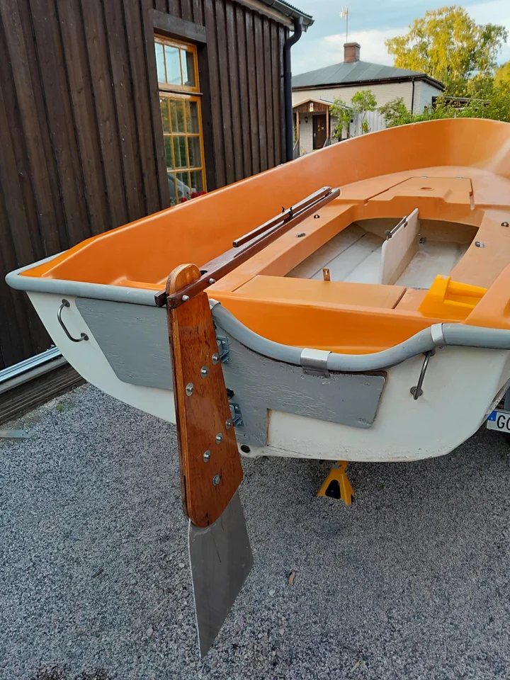 Askeladden 16 Segelcombi image
