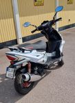 Viarelli Matador 4t