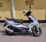 Viarelli Matador 4t