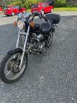 93 yamaha virago 1100