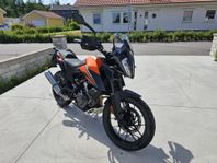 KTM 390 Adventure
