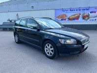 Volvo V50 1.8 Flexifuel Kinetic