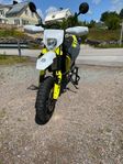 Husqvarna 701 Supermoto
