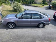 Toyota Corolla Liftback 1.6
