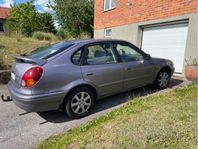 Toyota Corolla Liftback 1.6